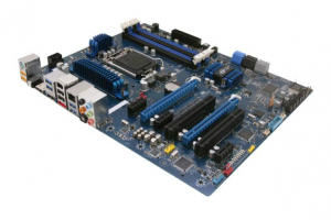 Intel MotherBoard