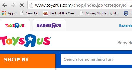 ToysRUs